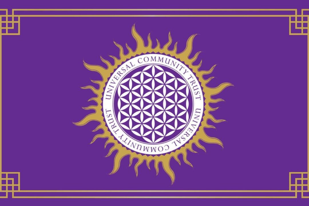 The Birth of UCT Credit-Based Currency