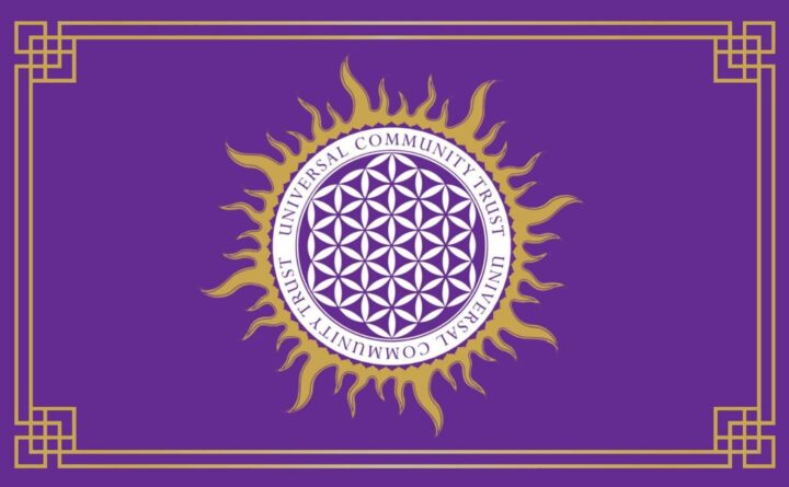 UCT-flag-5 The Birth of UCT Credit-Based Currency