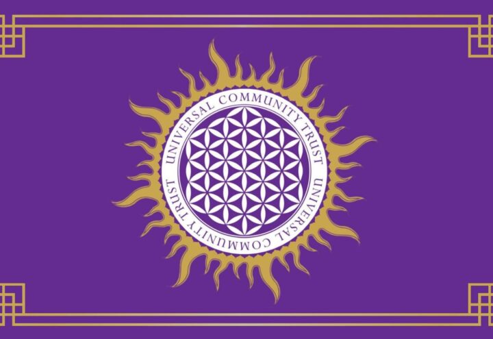 UCT-flag-5 The Birth of UCT Credit-Based Currency