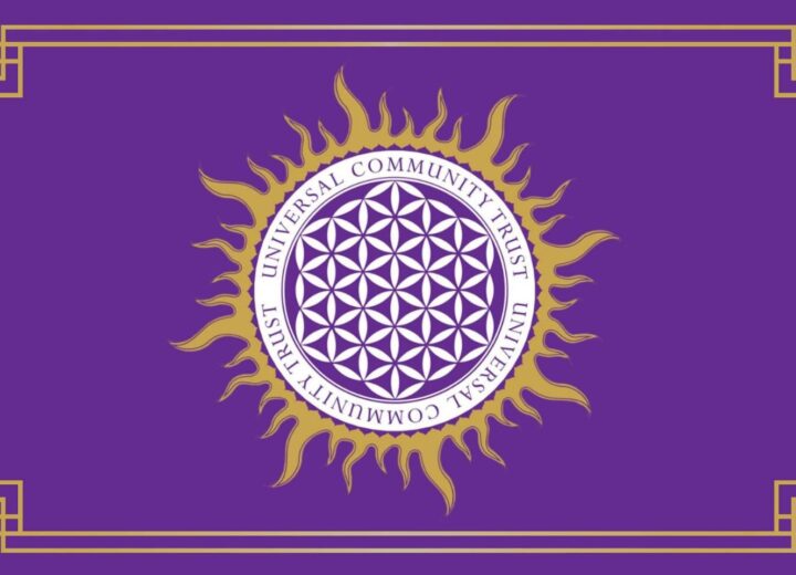 UCT-flag-5 The Birth of UCT Credit-Based Currency