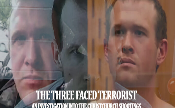 3FT Three Faced Terrorist